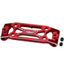 X Spede Kyosho Fazer FZD2 Aluminum Upper Arm mount FZT08U02