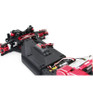 X Spede Kyosho Fazer FZD2 Aluminum Adjustable Servo Horn 23T FZT48SH23