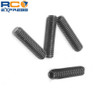 Hot Racing Long Set Screw 3x12mm (4) SSM312