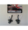 Hot Racing Tamiya CR-01 Aluminum Front Knuckle Arms TCR2101