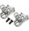 Hot Racing Losi Promoto MX CNC Aluminum Replica Foot Pegs LPC14FP08