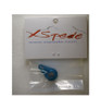 X Spede Tamiya Aluminum 1 Hole Servo Saver SHT48S
