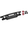 Hot Racing Traxxas E Revo 2.0 Aluminum Front Bumper ERVT330F01