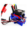 Hot Racing Traxxas Velineon Vxl-3 Esc Aluminum Heat Sink High Speed Fan ESC303T06