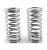 Hot Racing Traxxas Revo E Revo 15lb Chrome Rally Springs RVO5095