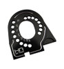 Hot Racing Traxxas TRX-4 Aluminum Motor Mount TRXF1801