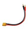 X Spede Charger Leads Xt60 Male Connector ACE929XT60