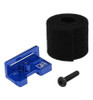 Hot Racing Traxxas Mini Maxx XRT Tall Battery Hold-Downs MMX18XM01 MMX126H06