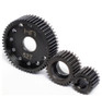 Hot Racing Axial AX10 SCX10 SMT10 Wraith Steel Transmission Gear Set SSCP1000T
