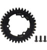 Hot Racing Traxxas Xmaxx 35t Mod 1.5 Steel Spur Gear SXMX35M15