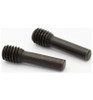 Hot Racing M3x2x11mm Screw Shafts Pins (2) SSP32011