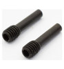 Hot Racing M3x2x11mm Screw Shafts Pins (2) SSP32011
