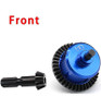 Hot Racing Traxxas Mini Maxx XRT Sliper Differential MMX1000LX06