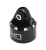 Hot Racing Traxxas Maxx Aluminum Bleeder Shock Caps Cartridge MXX156AX01