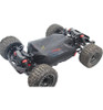 Hot Racing Arrma Dirt Guard Cover 4wd SWB Composite Chassis ATF16SWB