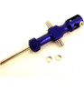 X Spede E-Flite Blade Bcx 2 3 Aluminum Upper Rotor Head BCX4006