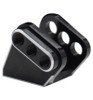 Hot Racing Redcat Everest Gen 8 Aluminum Axle Lower Link Mount EVE12A01