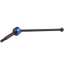 Hot Racing Traxxas Slash 2wd Steel CVD Drive Shaft Axles STE282RP
