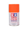 Tamiya Ps-20 Fluorescent Red TAM86020
