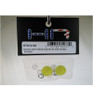 Hot Racing Shock Seal Rebuild Kit for TD X06 Series Shocks RTD1010X