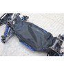 Hot Racing Traxxas X Maxx Chassis Dirt Guard Cover XMX16C02