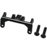 Hot Racing Axial 1/18 UTB18 Aluminum Rear Axle Truss Upper Link Mount UTBM08AR01