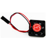 Hot Racing 7.2-8.4V Cooling Fan 30x30mm MH3030F