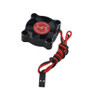 Hot Racing Aluminum High Velocity 30mm Fan 7.2-8.4V MH3030R