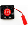 Hot Racing Esc Cooling Fan 30x30mm JST plug MH3030M