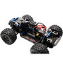 Hot Racing Traxxas Mini Maxx Aluminum Shock Tower Chassis Brace MMX14M01