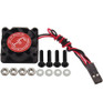 Hot Racing 7.2-8.4V Cooling Fan 25x25x7 mm MH252F