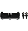 Hot Racing Losi Micro-B Front Arm Hinge Pin Brace Set LMCB08LF01