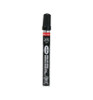 Testors Enamel Paint Marker Flat Black TES2549c