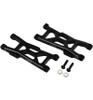 Hot Racing Losi Mini Drag Aluminum Rear Arm Set DRM5601