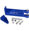 Hot Racing Traxxas Disruptor Aluminum Rudder Blade Mount DRTR48RM06