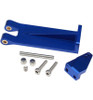 Hot Racing Traxxas Disruptor Aluminum Rudder Blade Mount DRTR48RM06