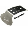 Hot Racing Traxxas Mini Maxx Stainless Steel Front Skid MMX311CF