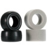 JConcepts Pin Downs Pink Compound 2.2 Inch Truck tires (2) JCO3163-010