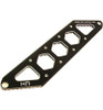 Hot Racing Tamiya CR-01 Aluminum Battery Plate TCR12601