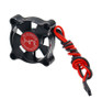 Hot Racing Aluminum High Velocity 35mm Fan 7.2-8.4V MH3535R