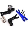 Hot Racing Traxxas X Maxx Aluminum Servo Saver Bellcrank Steering XMX48M06