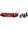 X Spede Kyosho Fazer FZD2 Aluminum Steering Mount FZT48M02