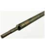 Hot Racing German Steel Tip Hex Driver 1.5 Mm 100mm S2 SDM15HD100