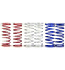 Hot Racing Traxxas Slash/Stampede 4x4 Linear Rate Front Spring Set SLF48MR268