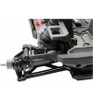 Hot Racing Traxxas Mini Maxx Aluminum Rear Lower Suspension Arms MMX5601