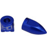 Hot Racing Traxxas DCB M41 Spartan Aluminum Propeller Nut & Drive Dog SPN05PN06