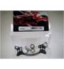 Hot Racing Axial EXO Terra Aluminum Bearing Steering AEX4801