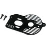 Hot Racing Losi Mini-T 2.0 Aluminum Adjustable Motor Mount MTT18A01