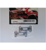 Hot Racing Losi Night Crawler Comp Crawler Aluminum Upper Link Mount CCR0808