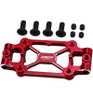 X Spede Kyosho Fazer FZD2 Aluminum Lower Arm mount FZT0802